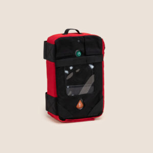 Väska Def Laerdal FR3 sjukvårdsväska för defribillator Defribillator Bag