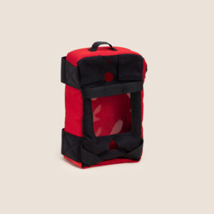 Väska Def Laerdal FR3 Defribillator Bag