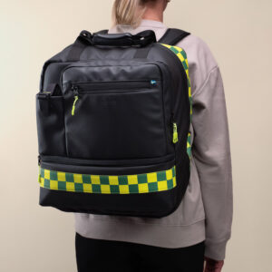 MEDPAC Emergency Bag
