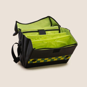 MULTIPAC Rapid Bag sjukvårdsväska medical bag