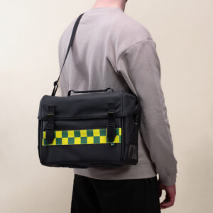MULTIPAC Rapid Bag ergonomisk sjukvårdsväska medical bag