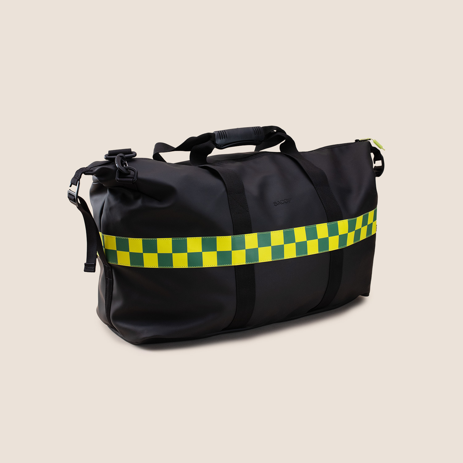 DUFFPAC Professional users bag 40L Healthcare bag medical rescue