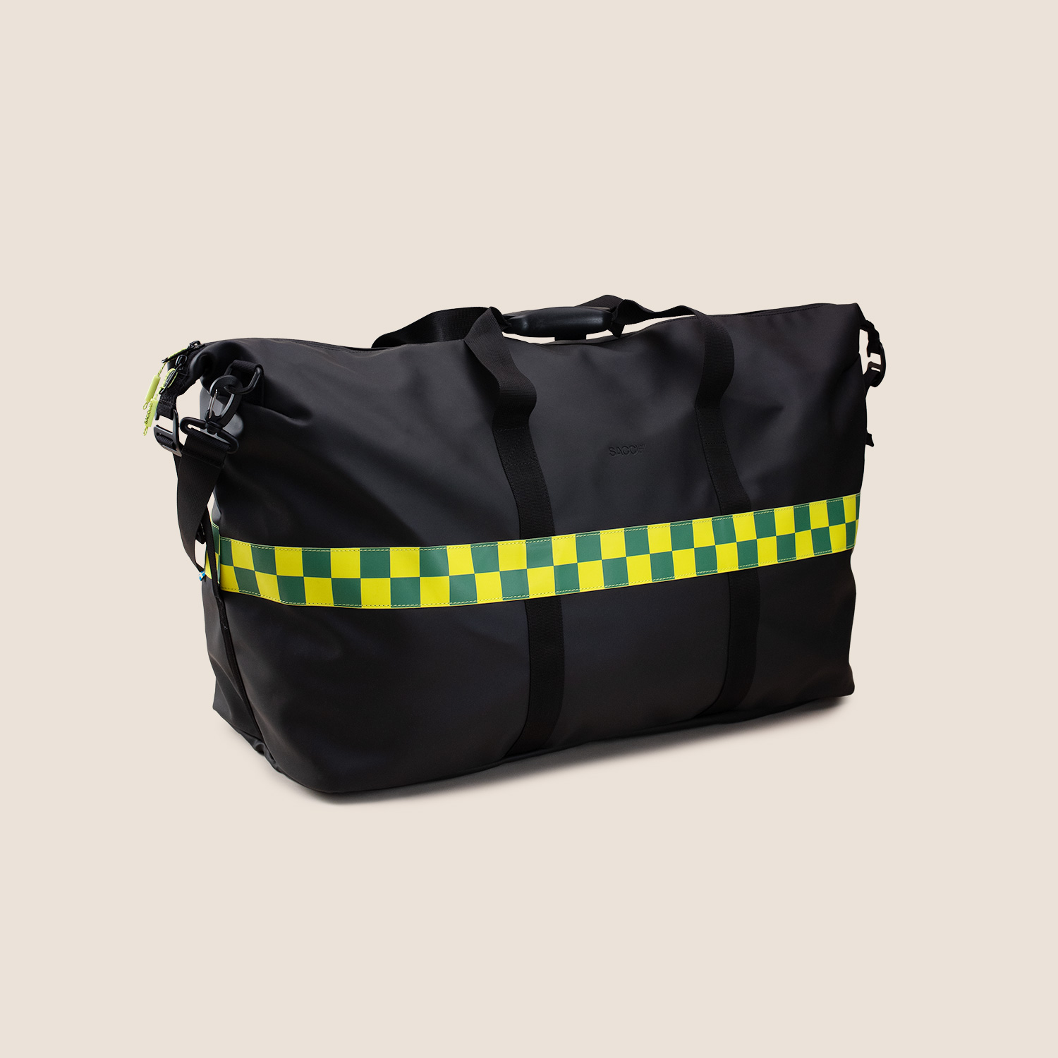 Gq weekender duffle online bag