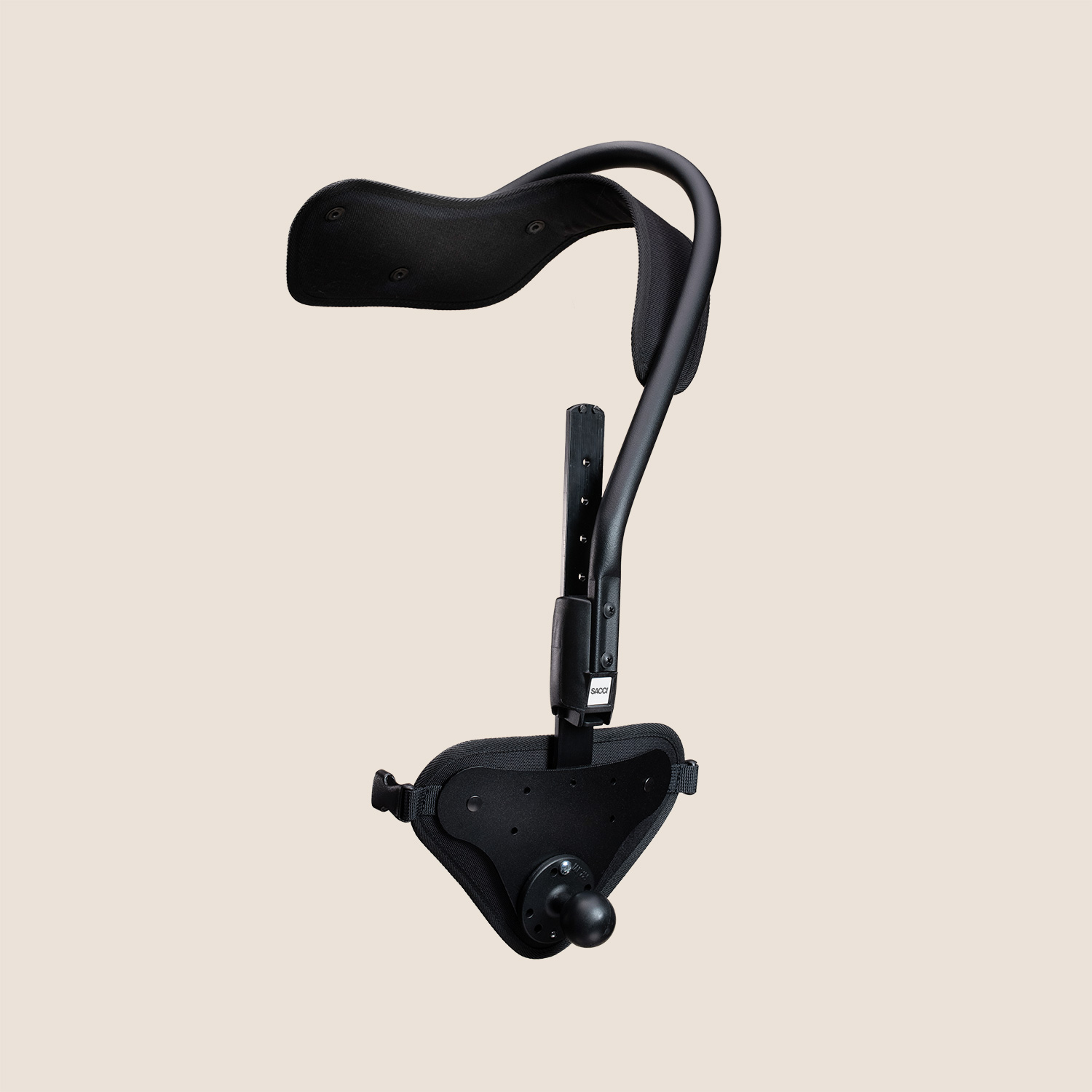 sacci hook högkvalitativ ergonomisk bärutrustning Carrying solution