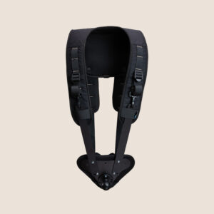 sacci sele harness advanced Ergonomic harness