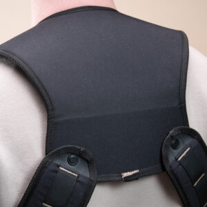 ergonomisk sele bärlösning Ergonomic harness