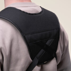 harness basic ergonomisk bärutrustning Ergonomic harness