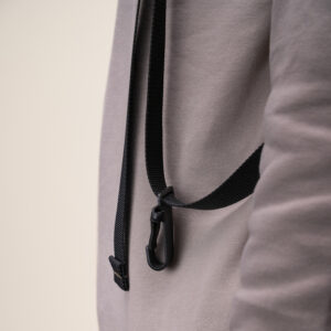 harness basic vadderad nackrem Ergonomic harness Padded neck strap