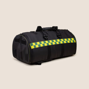 O2 LIGHT Rapid Bag Medical bag Syrgasväska Andningsvårdsväska Rescue