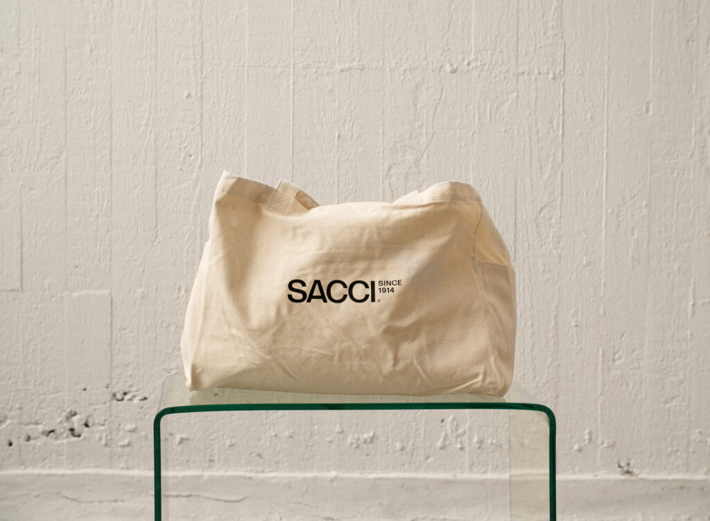 sacci totebag